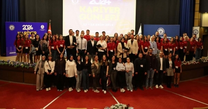  “TÜRKİYE FIRSATLAR ÜLKESİDİR”