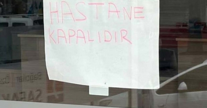 'YENİDOĞAN ÇETESİ' SORUŞTURMASINDA 10 ÖZEL HASTANENİN RUHSATI İPTAL EDİLDİ