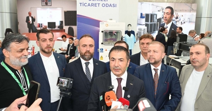 DENİZLİ, TEKNİK TEKSTİLLE BÜYÜYECEK