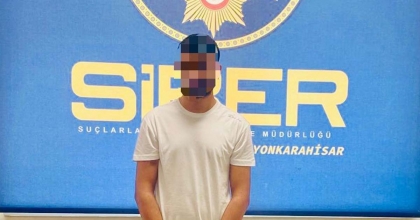 158 BİN 700 TL’LİK DOLANDIRICILIK YAPAN ŞAHSI POLİS YAKALADI