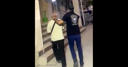 23 YILDIR ARANAN EŞ KATİLİ YAKALANDI  