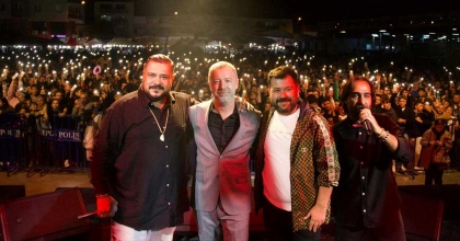 6 GÜN SÜREN HASAT FESTİVALİ SONA ERDİ