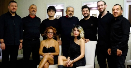 70 VE 80’LERİN ŞARKILARINI SESLENDİRECEKLER