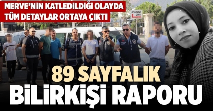89 SAYFALIK BİLİRKİŞİ RAPORU