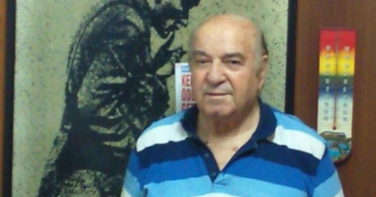 ADD ESKİ BAŞKANI AYKOL HAYATINI KAYBETTİ