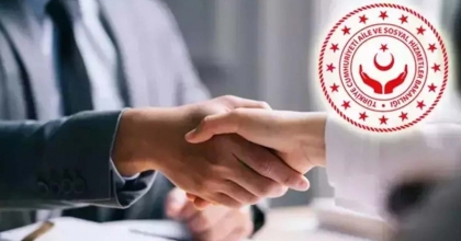 AİLE BAKANLIĞI 2 BİN 390 SÖZLEŞMELİ PERSONEL ALACAK