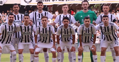 ALTAY, SON 4 MAÇTA 1 GOL ATTI