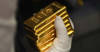 ALTIN REKOR KIRMAYA DEVAM EDİYOR