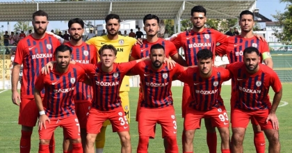 ALTINORDU’DA HEDEF KASTAMONUSPOR GALİBİYETİ