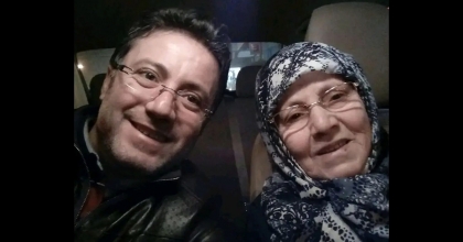 ANNE KOÇAK HAYATA VEDA ETTİ