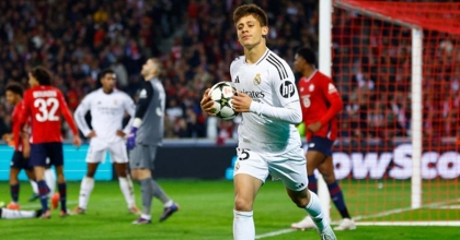 ARDA GÜLER'İN MAAŞI AÇIKLANDI