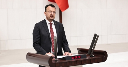 ARPACI’DAN TORBA YASA TEPKİSİ