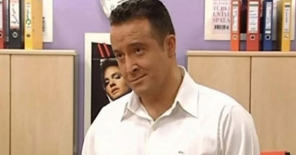 AVRUPA YAKASI’NIN KUBİLAY’I VURAL ÇELİK HAYATINI KAYBETTİ