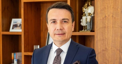 AYDEM’İN CEO’SU MARANGOZ OLDU