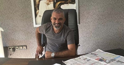 AYDINSPOR'DAN 