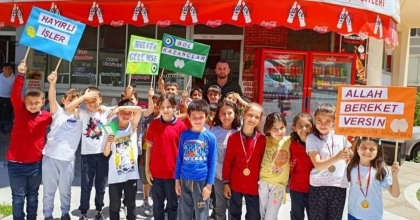 AFYONKARAHİSAR’DA HAYATA DEĞER KATIYORUZ PROJESİ