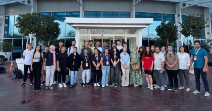 AFYONKARAHİSAR’DAN İKİ OKUL DERECE YAPTI  