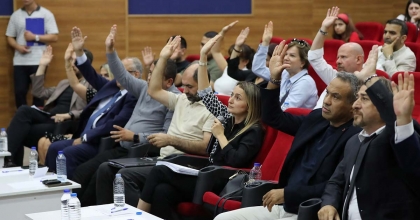 ALİAĞA BELEDİYESİNİN 2025 YILI BÜTÇESİ ONAYLANDI