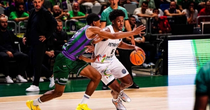 ALİAĞA PETKİMSPOR, AVRUPA’DAKİ İLK YENİLGİSİNİ ALDI