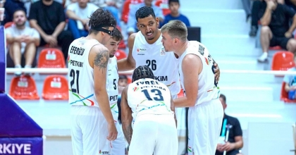 ALİAĞA PETKİMSPOR’DAN İLK DEPLASMAN GALİBİYETİ