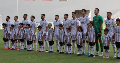 ALTAY, 4 MAÇTIR KAZANAMIYOR