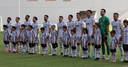 ALTAY’DA DÜŞÜŞ DEVAM EDİYOR