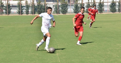 ALTINORDU’NUN GENÇ OYUNCUSU KUPA TARİHİNE GEÇTİ