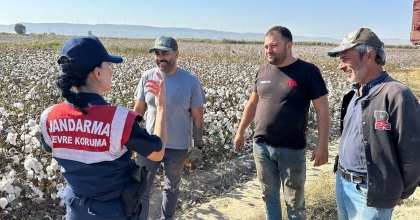 ANIZ YAKMANIN DEKAR BAŞINA CEZASI 386 TL