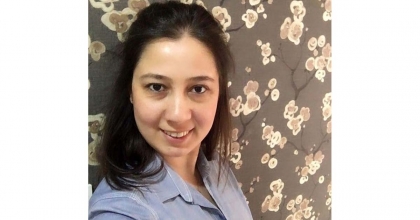 APARTMANIN 5'NCİ KATINDAN DÜŞEN KADIN HAYATINI KAYBETTİ