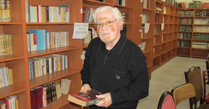 ARAŞTIRMACI YAZAR ÖZTÜRK HAYATINI KAYBETTİ