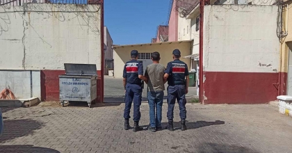 AYDIN'DA 36 ARANAN ŞAHIS YAKALANDI