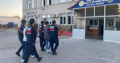 AYDIN’I DOLANDIRAN GENÇLER, TUTUKLANDI