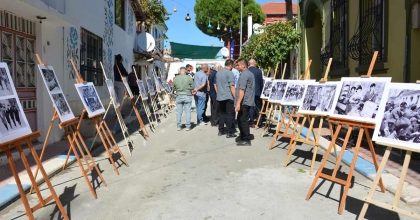 BABADAĞ'IN TARİHİNE IŞIK TUTAN FOTOĞRAFLAR GÖRÜCÜYE ÇIKTI