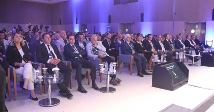  BAKAN BOLAT, GÜMRÜKLERDE KULLANILAN YAPAY ZEKA TEKNOLOJİSİ MUHAFIZ'I ANLATTI