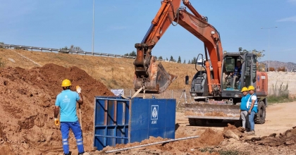 BAŞKAN ÇERÇİOĞLU: AYDIN İÇİN ÇALIŞIYORUZ