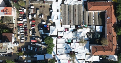 BAŞKAN EROL: “VİZYON PROJEMİZ 2025'TE TAMAMLANACAK”