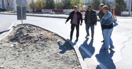 BAŞKAN KOCA: 