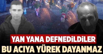 BU ACIYA YÜREK DAYANMAZ