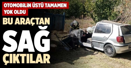 BU ARAÇTAN SAĞ ÇIKTILAR