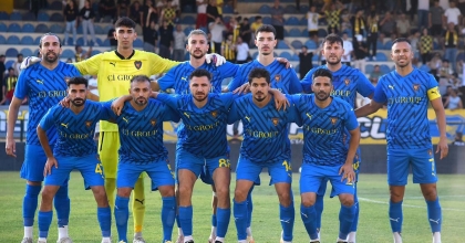 BUCASPOR 1928’İN KONUĞU KARACABEY
