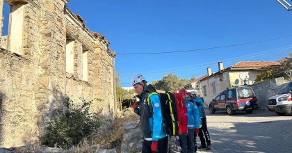 BÖLGE DÜZEYİ AFET TATBİKATI MUĞLA’DA GERÇEKLEŞTİRİLDİ