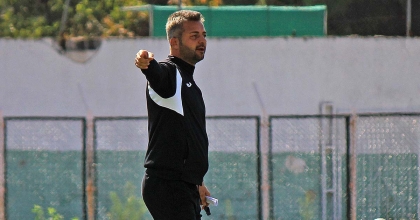 BORNOVA 1877, SERCAN YILDIRIM’LA YOLLARINI AYIRDI