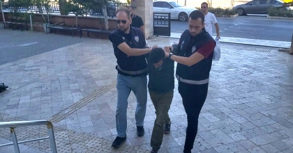 BOŞANDIĞI EŞİNİ ÖLDÜREN ESKİ KOCA TUTUKLANDI