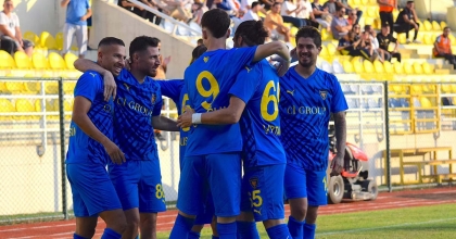 BUCASPOR 1928, 2 HAFTA EVİNDE OYNAYACAK
