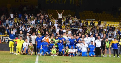 BUCASPOR 1928, EN BAŞARILI İÇ SAHA TAKIMLARINDAN BİRİSİ