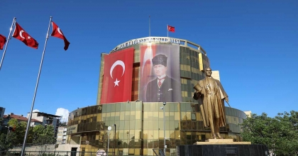 BÜYÜKŞEHİR'DEN AYDINFEST AÇIKLAMASI