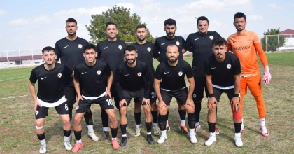 ÇAL SERİNHİSAR’DA COŞTU 0-8
