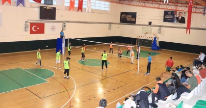 ÇAMELİ’DE CUMHURİYET TURNUVASI