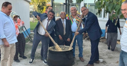 ÇORBALI FESTİVAL DAVETİ 