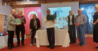 CSA VAKFI’NDAN RETROPEKTİF SERGİSİ VE SÖYLEŞİ